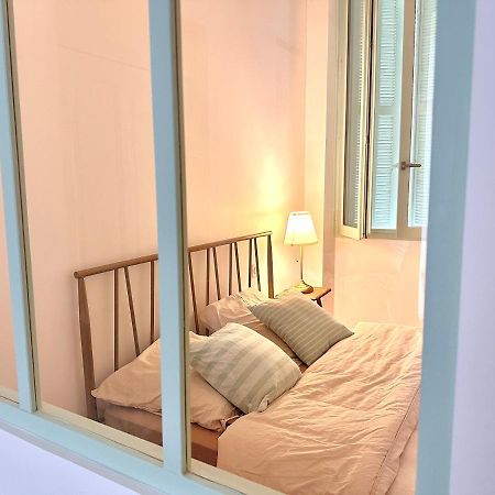 Le Petit Provencal Apartamento Nimes Exterior foto