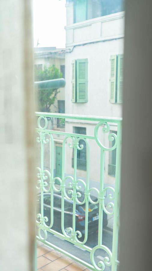 Le Petit Provencal Apartamento Nimes Exterior foto