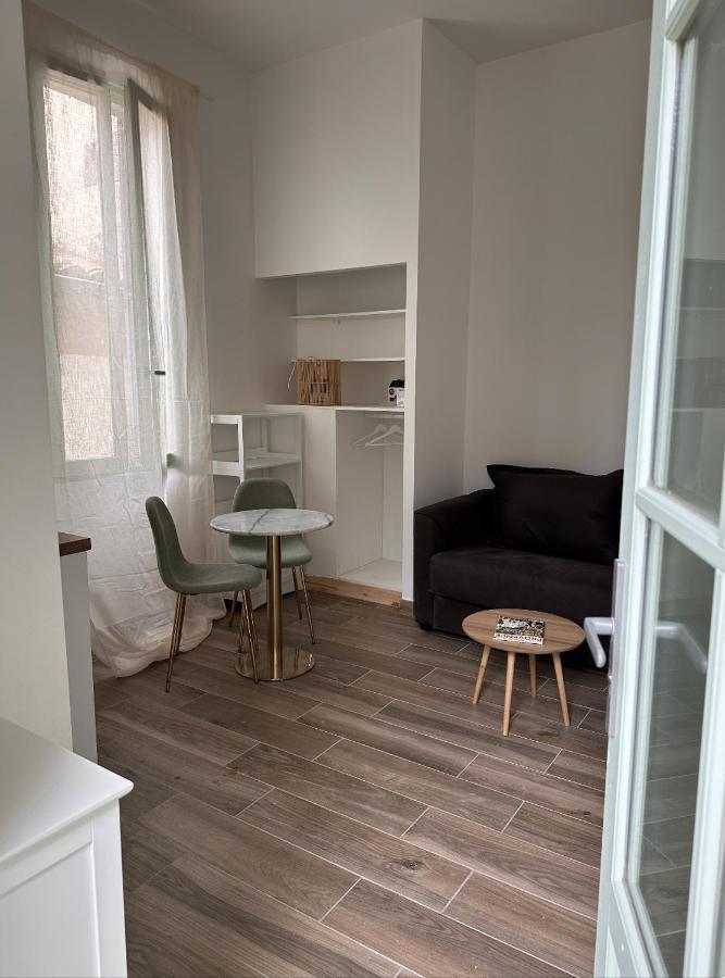 Le Petit Provencal Apartamento Nimes Exterior foto